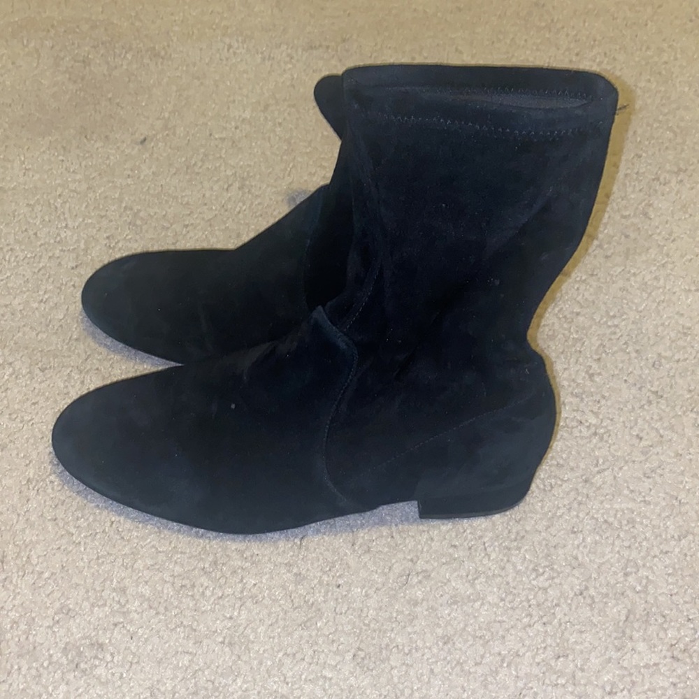 Stuart Weitzman Raissa Bootie - image 2